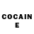 COCAIN VHQ TP namikaze